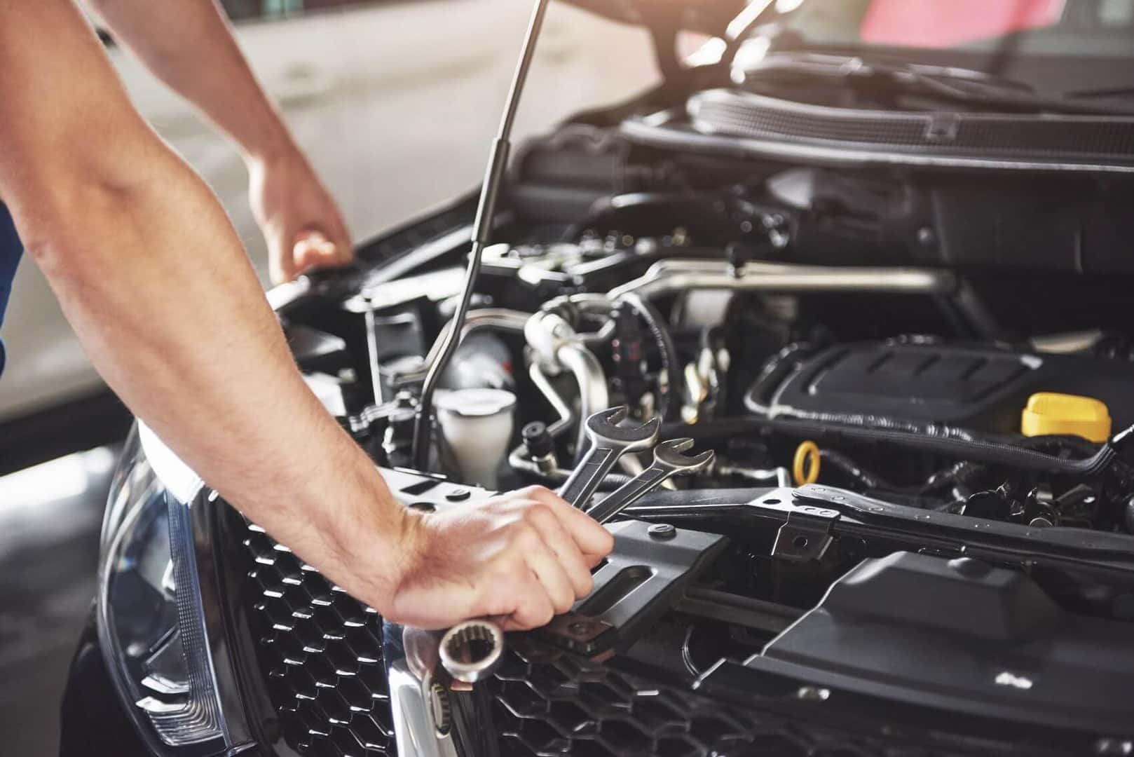 Maintenance
