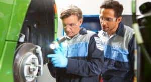 Honda Brake Service near Me