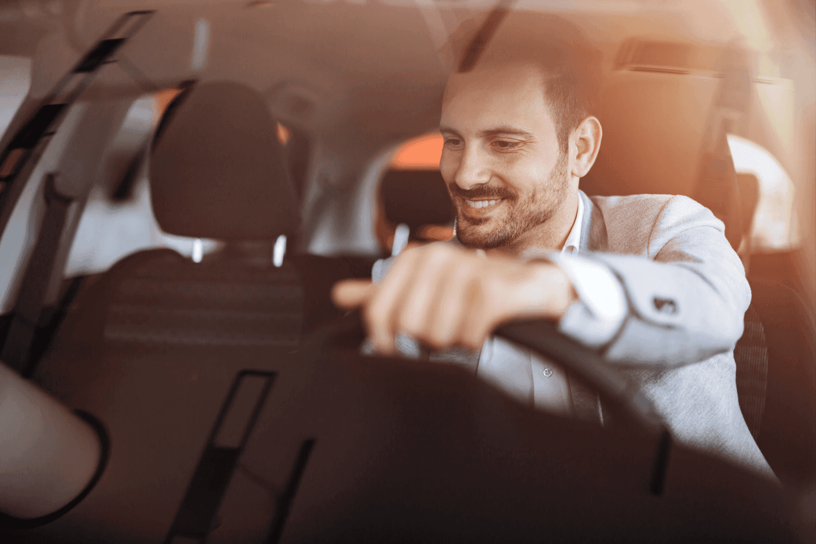 Sell or Trade Your Car near Temecula CA