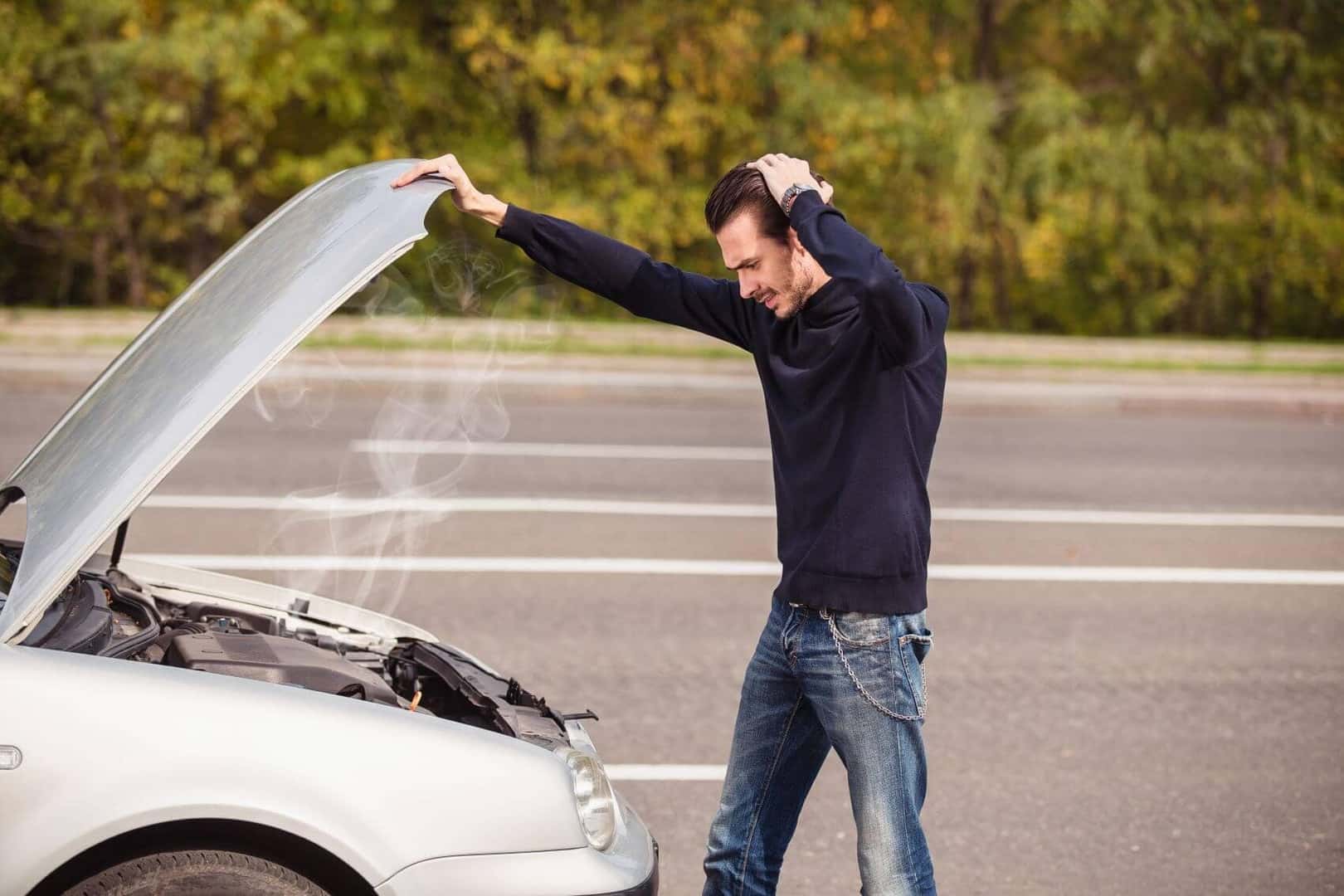 Issues Under the Hood