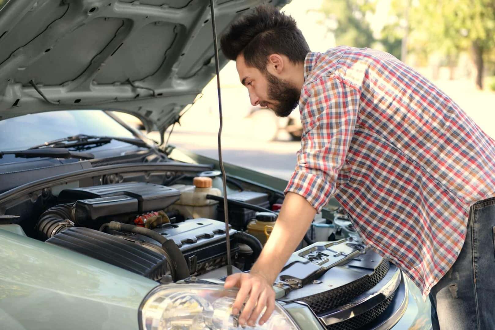 Looking Under the Hood