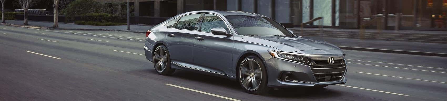 Buy, Sell, or Trade a Used Honda Accord near Los Angeles CA