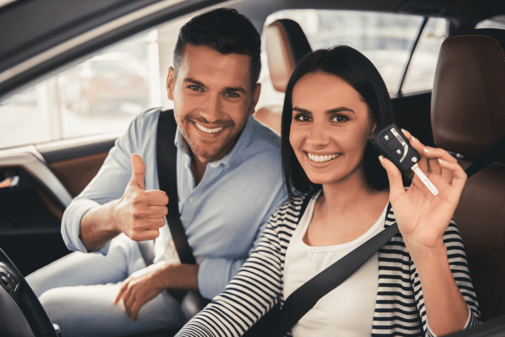 Used Honda CR-V near Carlsbad CA