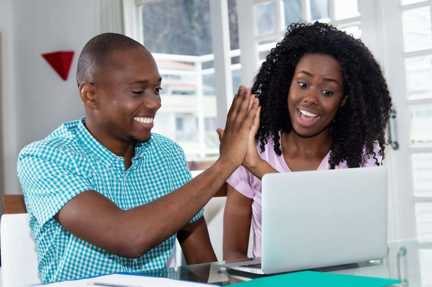 Online Financing
