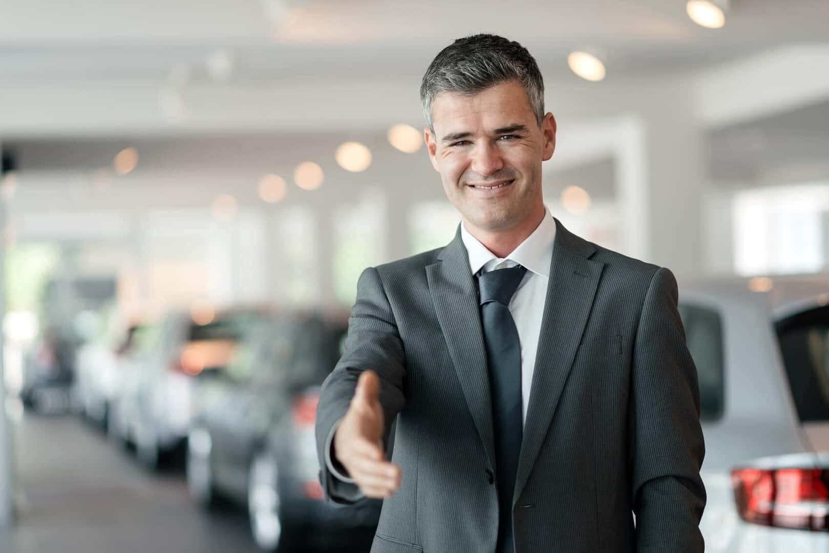 Why Shop Used Vehicles?