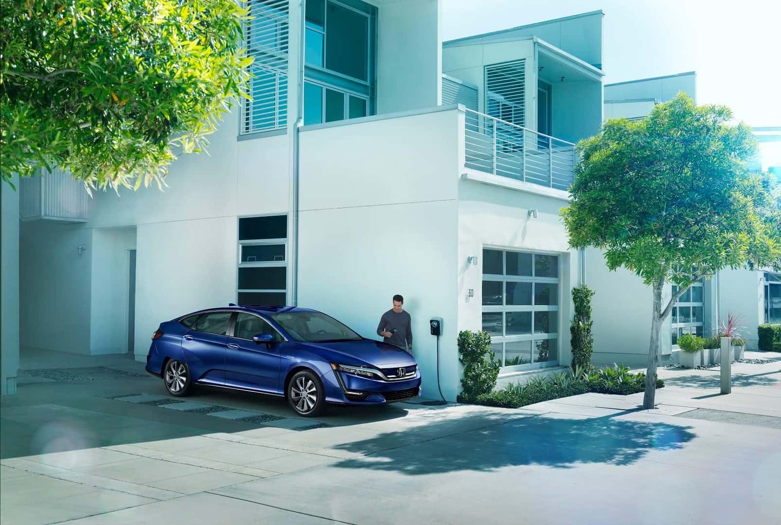 Rise to Any Occasion With a Used Honda Car