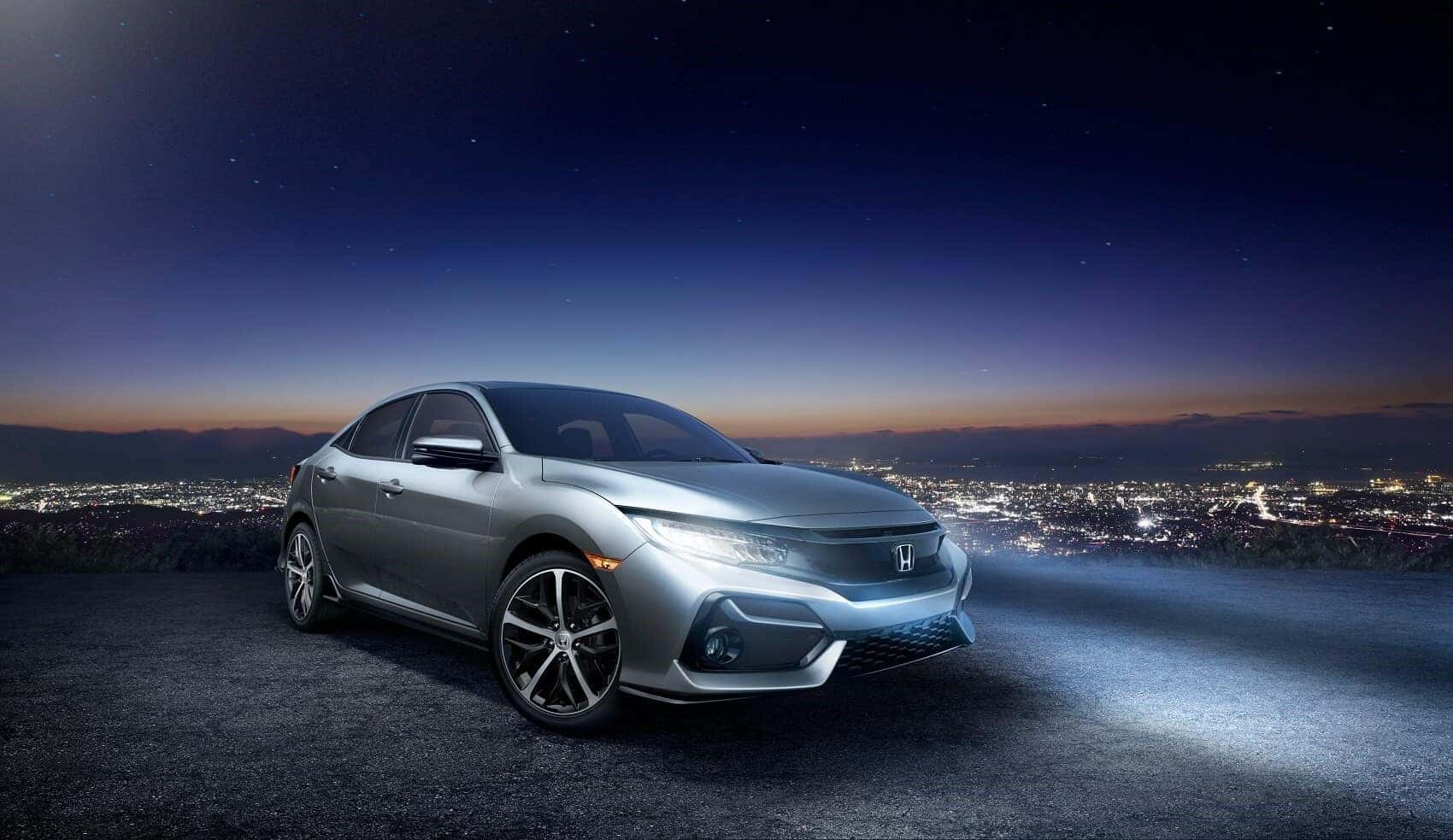 Honda Civic Safety Features