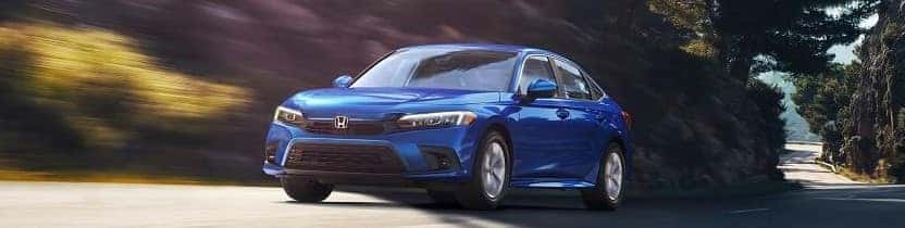Used Honda Cars for Sale near Vista CA
