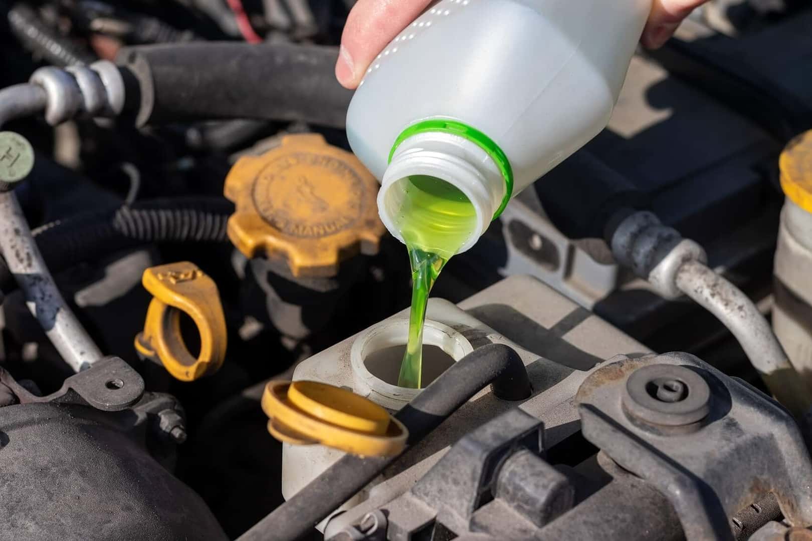 Visit Us for Ongoing Service