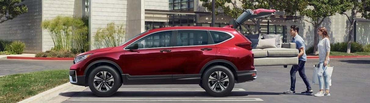 Certified Pre-Owned Honda Dealer near Vista CA