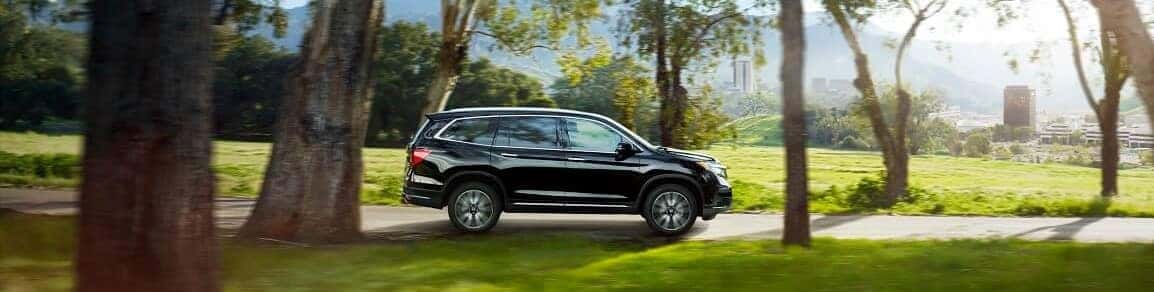 Certified Pre-Owned Honda Dealer near Fallbrook CA