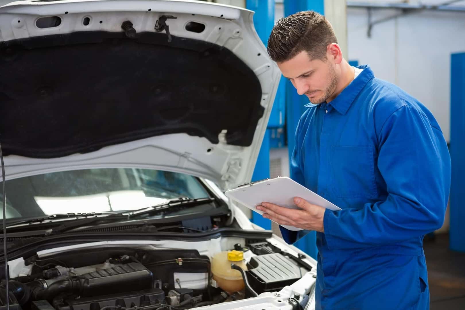 What Is Certified Pre-Owned?