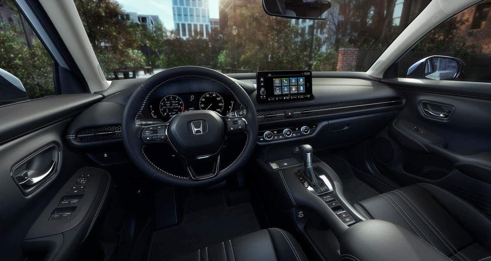 Comfort & Convenience