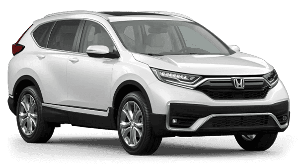 202 Honda CR-V