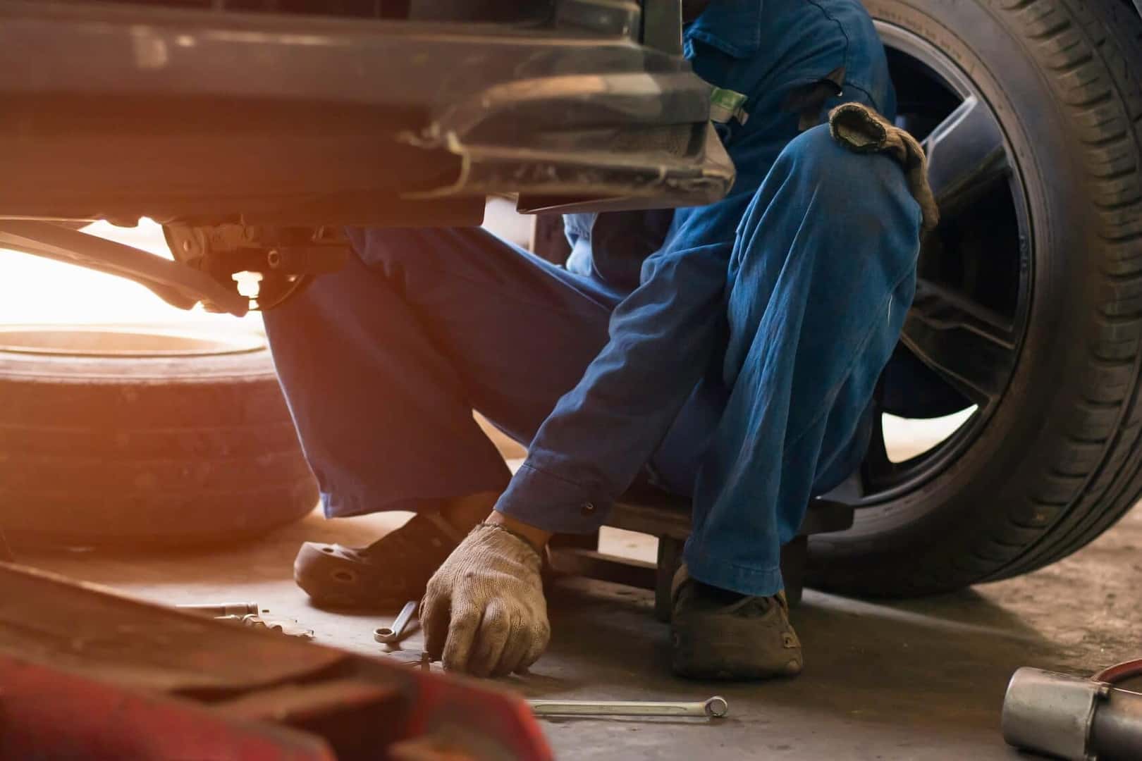 We’ll Take Good Care of Your Honda