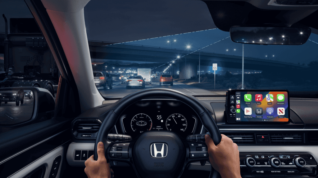 Honda Pilot Sport vs EX-L Vista CA  Norm Reeves Honda Superstore Vista