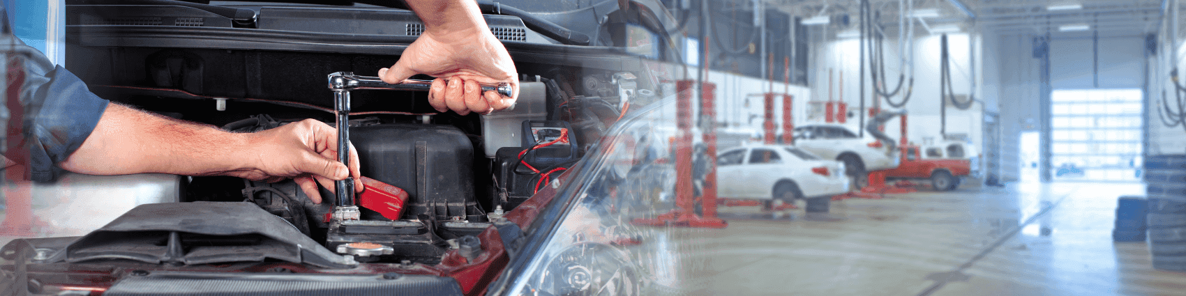honda service center