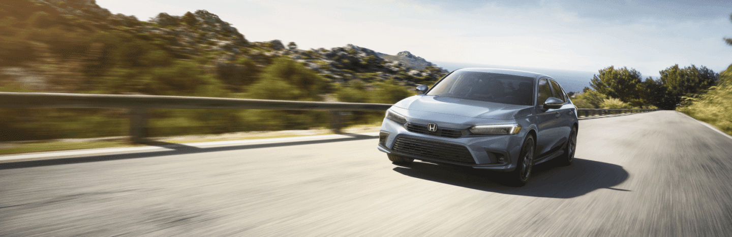Honda Civic For Sale San Diego