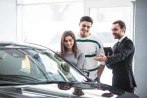 Honda Financing