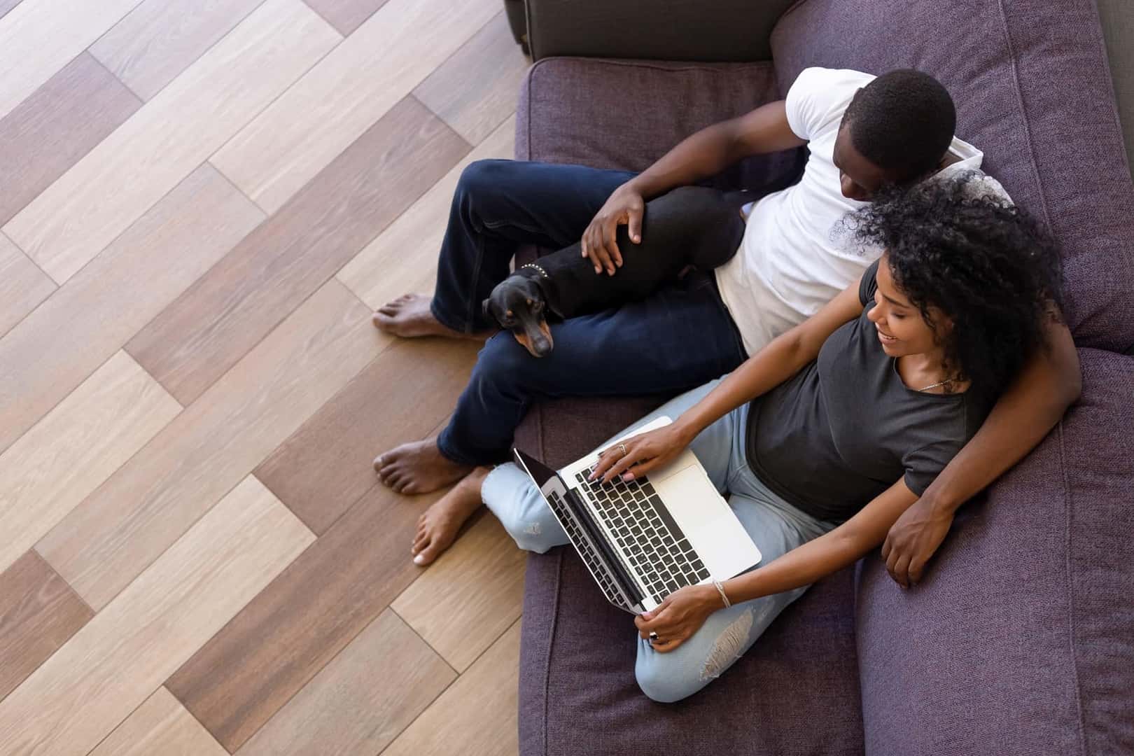 Online Financing