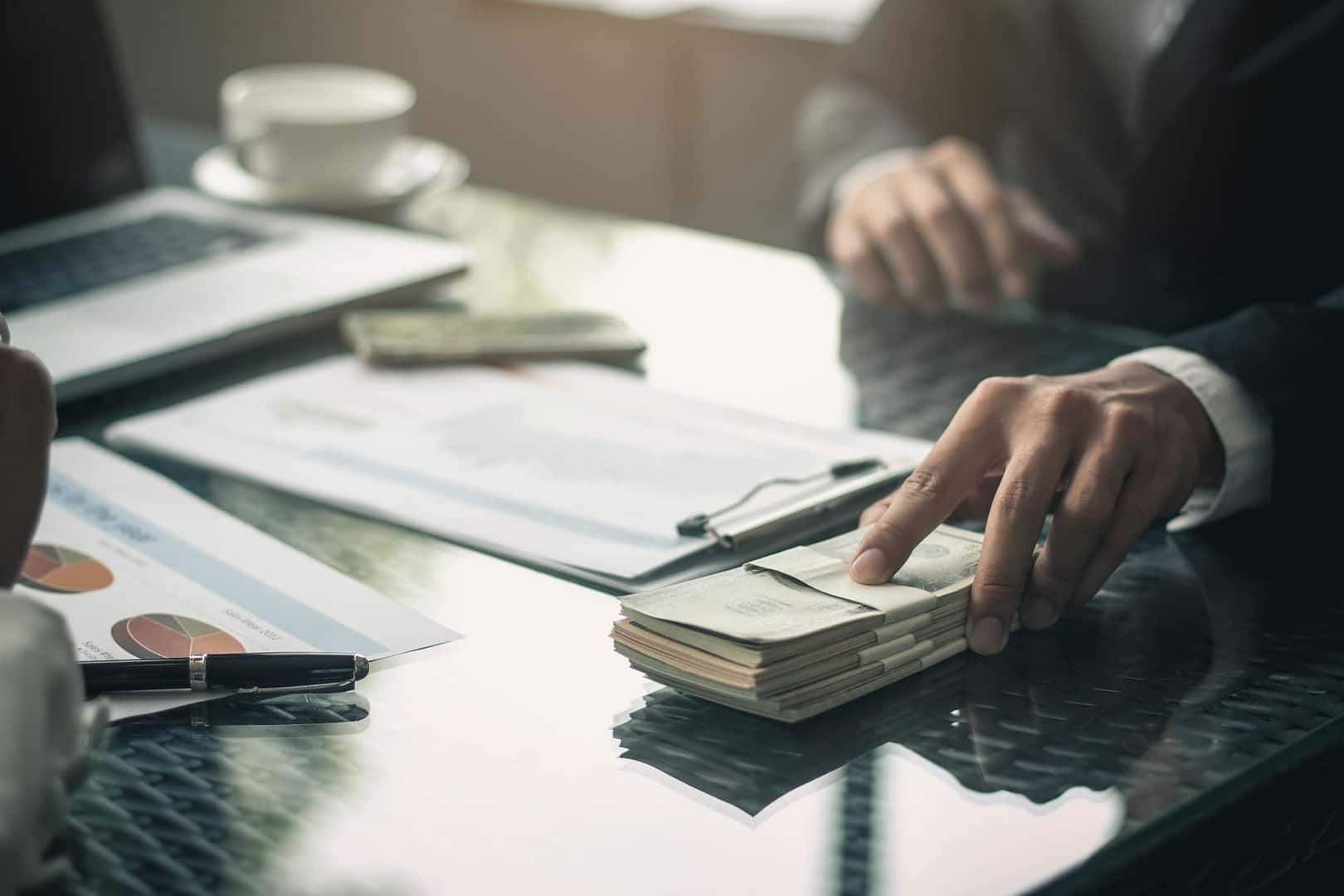 Financing Options