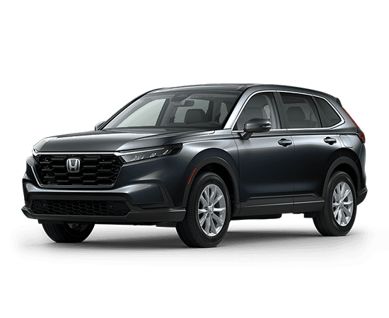 Select New 2023 Honda CR-V Models