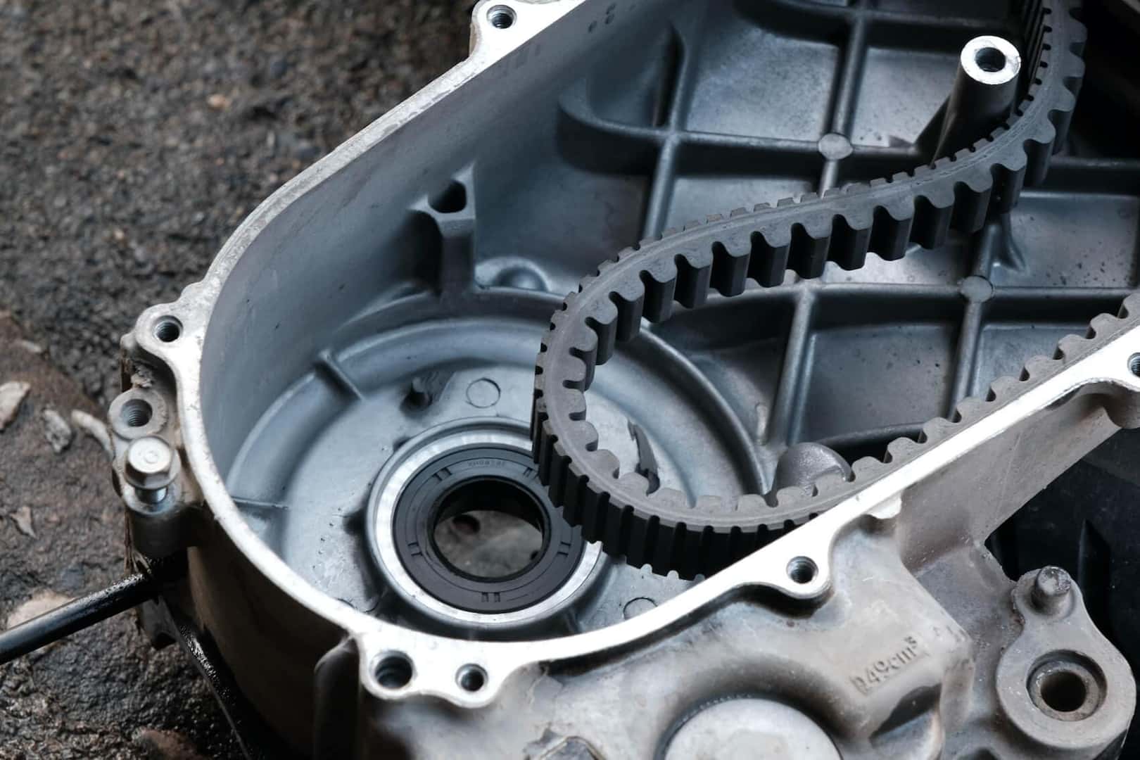 Honda Parts