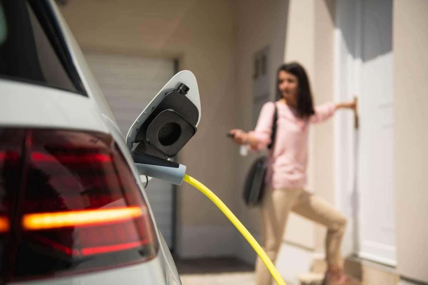 2024 Honda Prologue: Full Electric Power