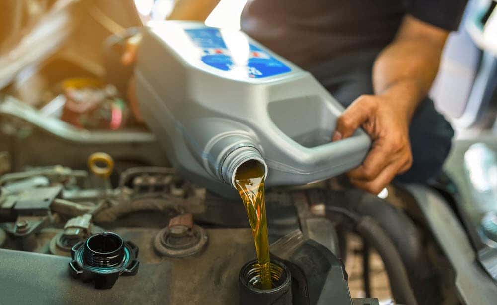 What Services Are Offered at Our Honda Service Center?