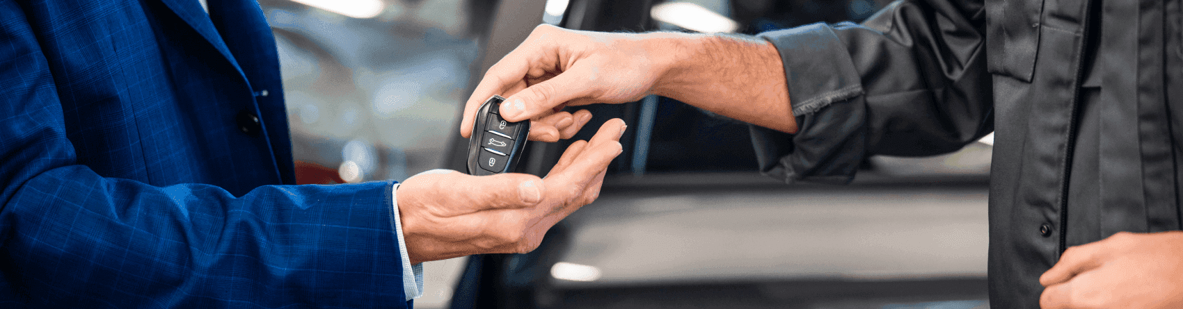Sell or Trade Your Car near Murrieta CA