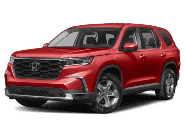 HFS Lease Loyalty Toward Select 2023 and 2024 Honda Models