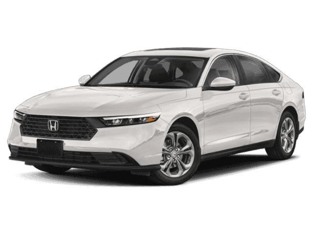 Select New In Stock 2023 and 2024 Honda Models