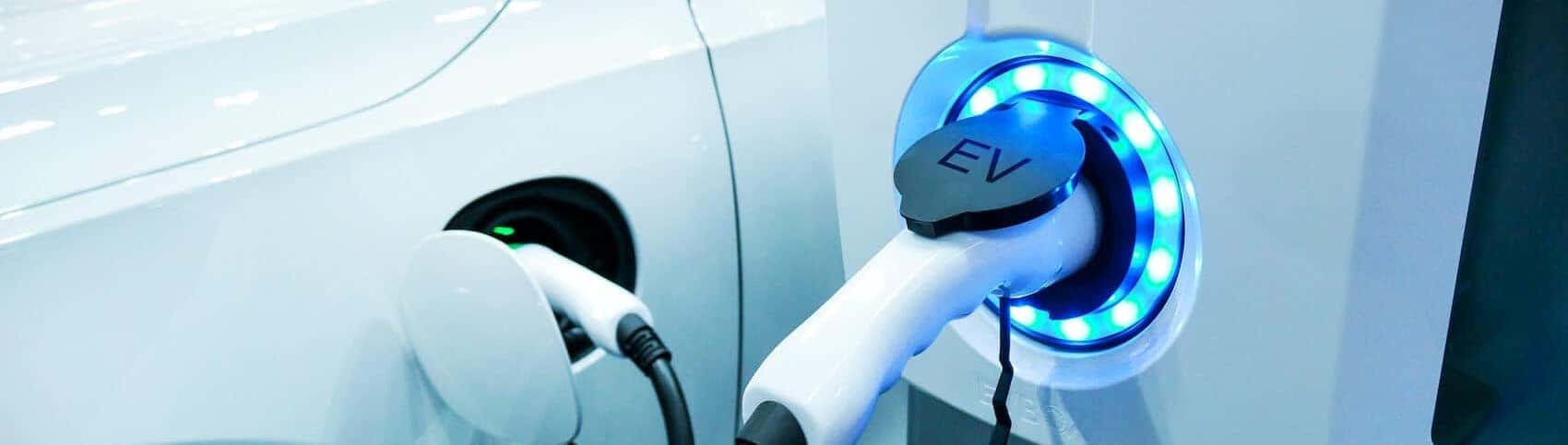 Electric Vehicles for Sale near Vista CA