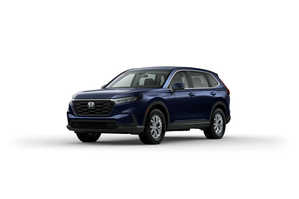 Honda CR-V Hybrid