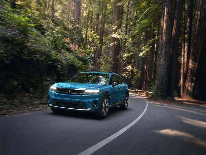 Electric Vehicles for Sale near Murrieta CA
