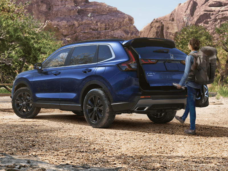 Honda Dealer near Temecula CA