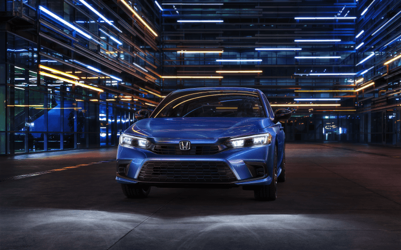 Honda Dealer near Carlsbad CA