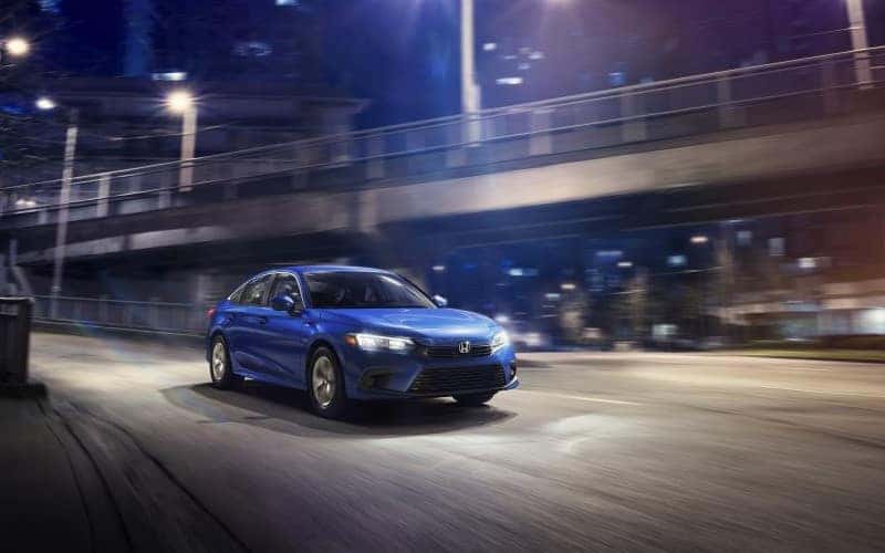 Honda Dealer near Temecula CA
