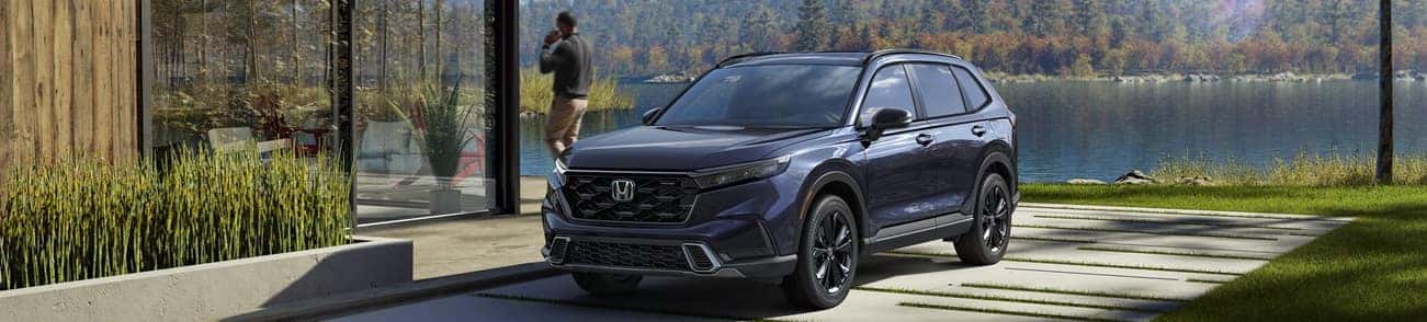 Honda CR-V for Sale Carlsbad CA 