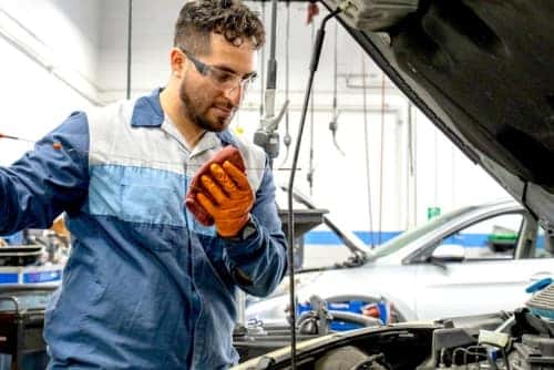 Honda Express Service