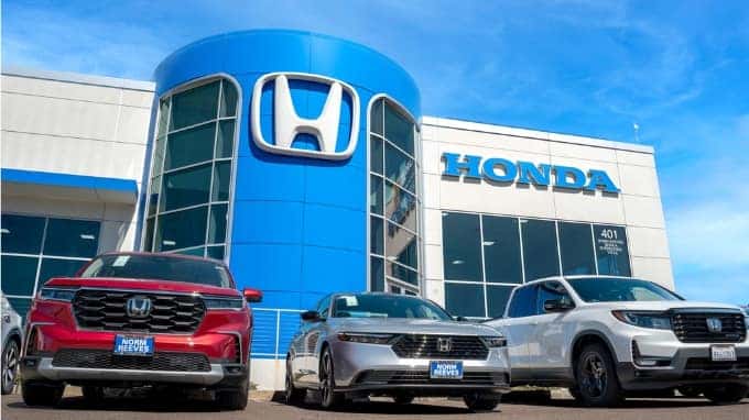 dealership