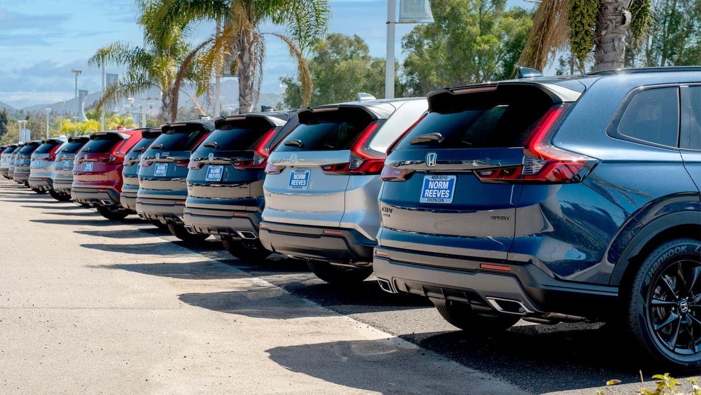 Best Times to Buy a Used Car