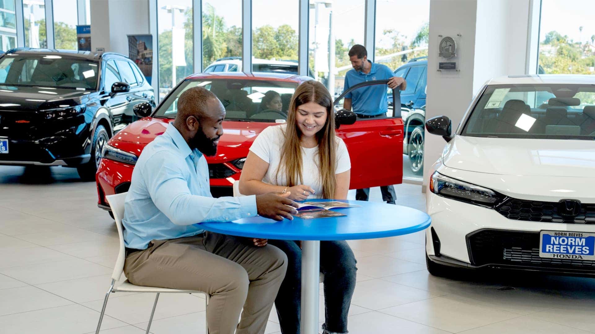 Certified Pre-Owned Dealer near Carlsbad CA