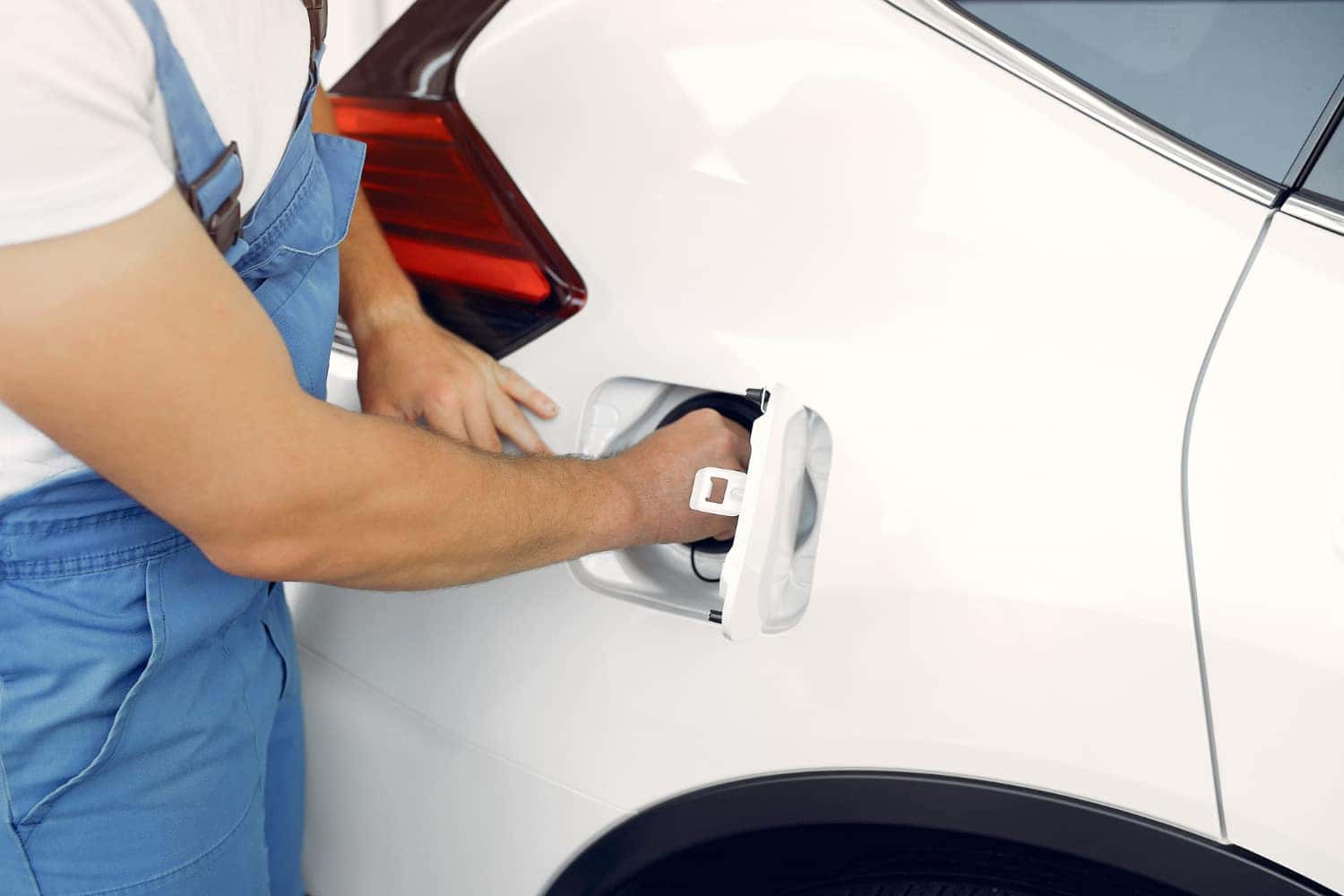 Electric Honda Vehicle Lineup | Norm Reeves Honda Vista