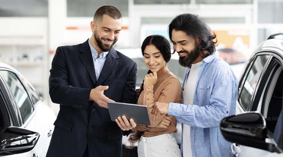 Servicio al cliente profesional