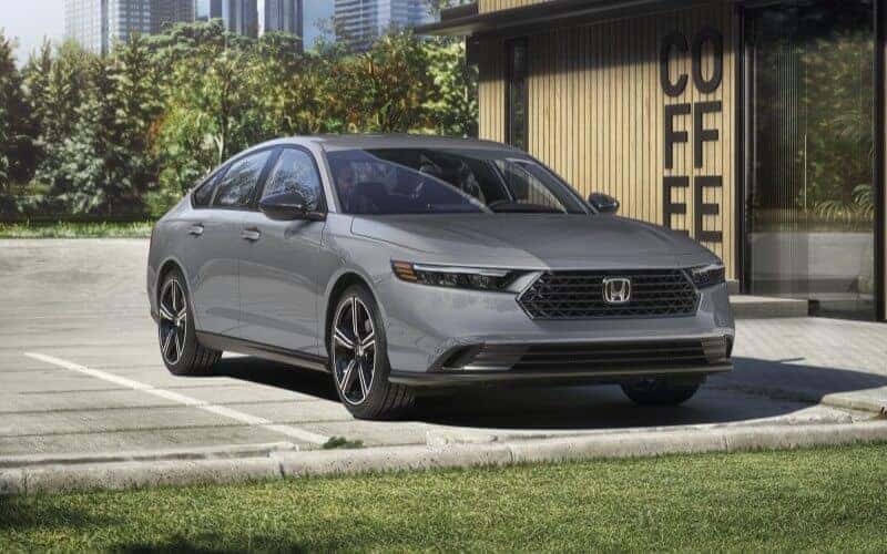Honda Accord for Sale near Escondido CA