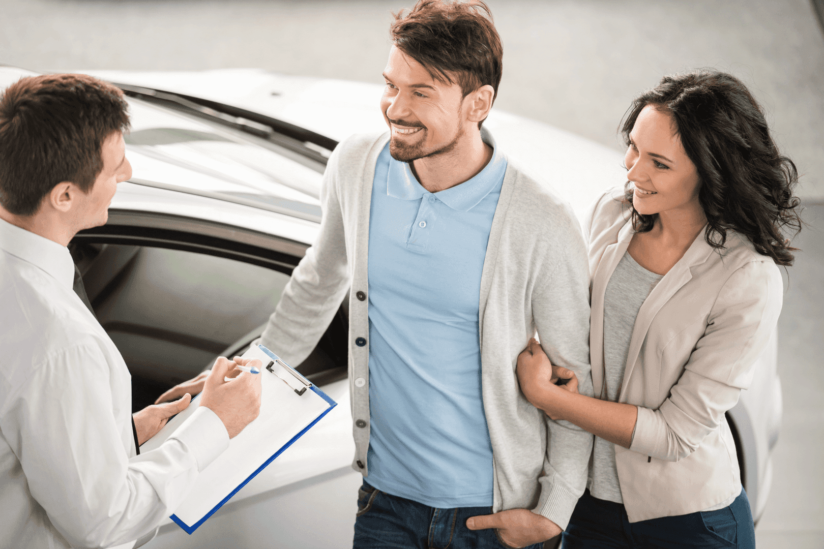 Comprar o contratar leasing: &iquest;Cu&aacute;l deber&iacute;a elegir?
