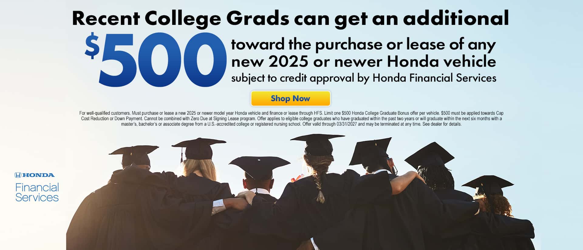 Graduate OEM Graphic