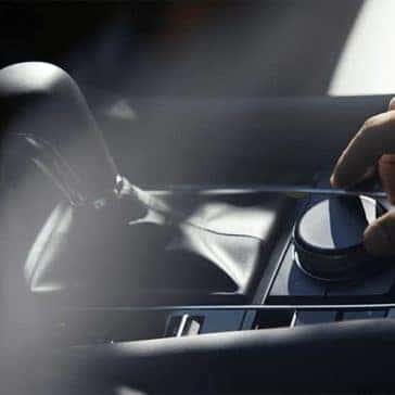 2020 Mazda3 Sedan Features