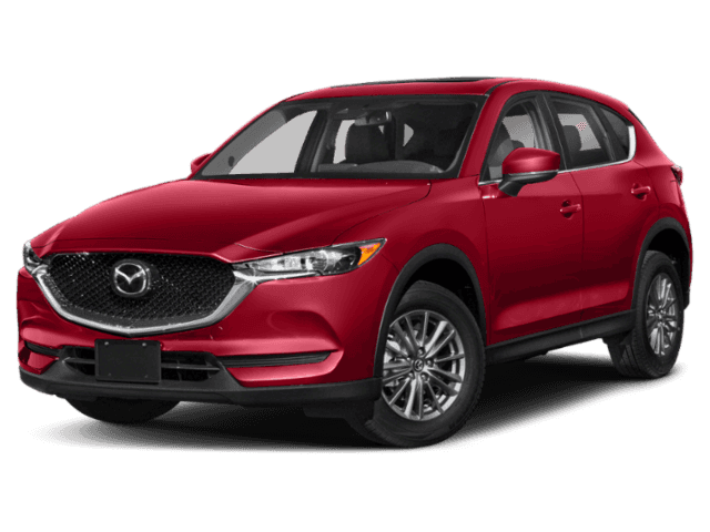 Mazda Cx 5 Vs Honda Cr V North Penn Mazda